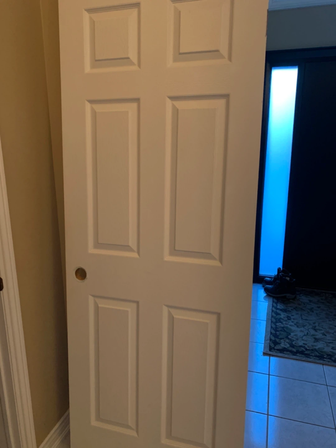 Interior Six Panel Door - photo 2