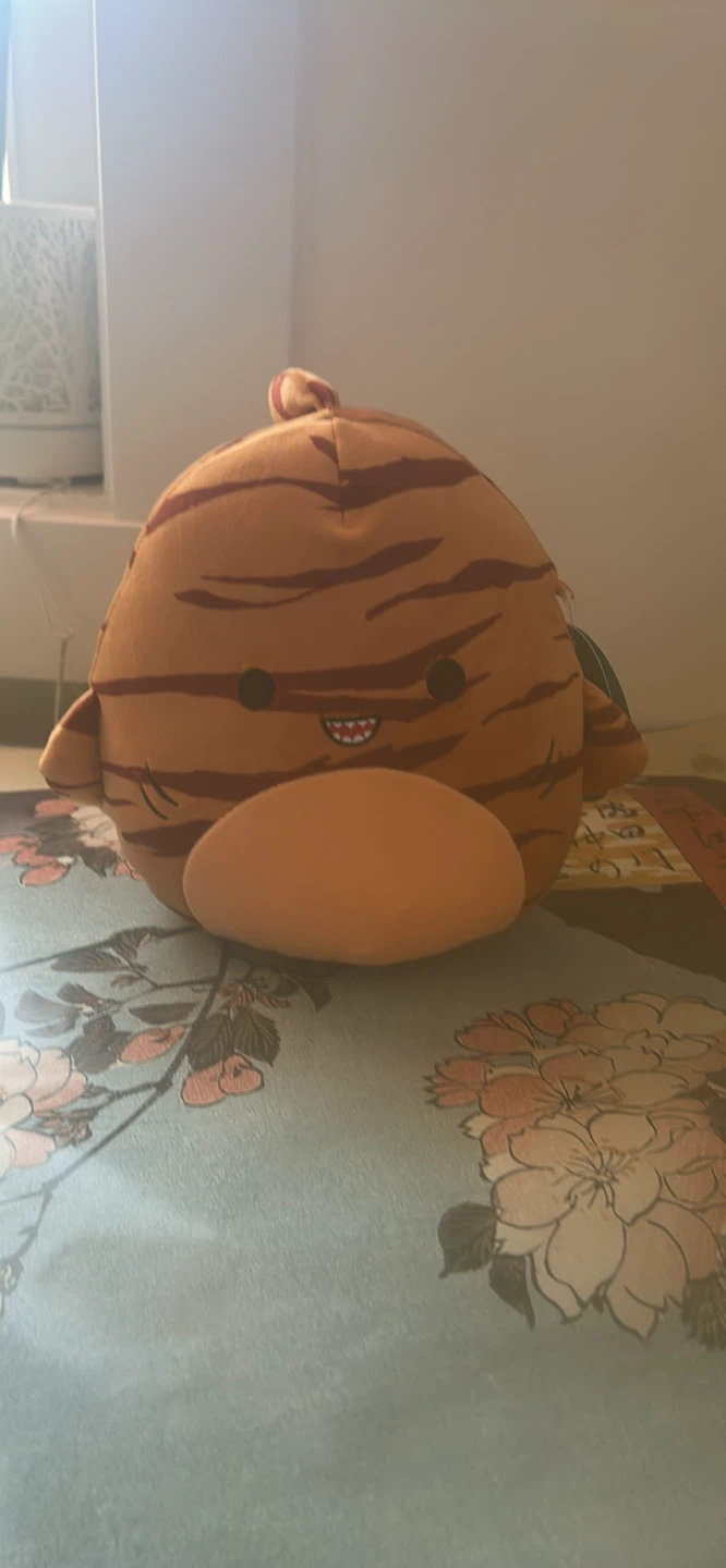 Assorted Squishmallow Plush Toys - photo 5