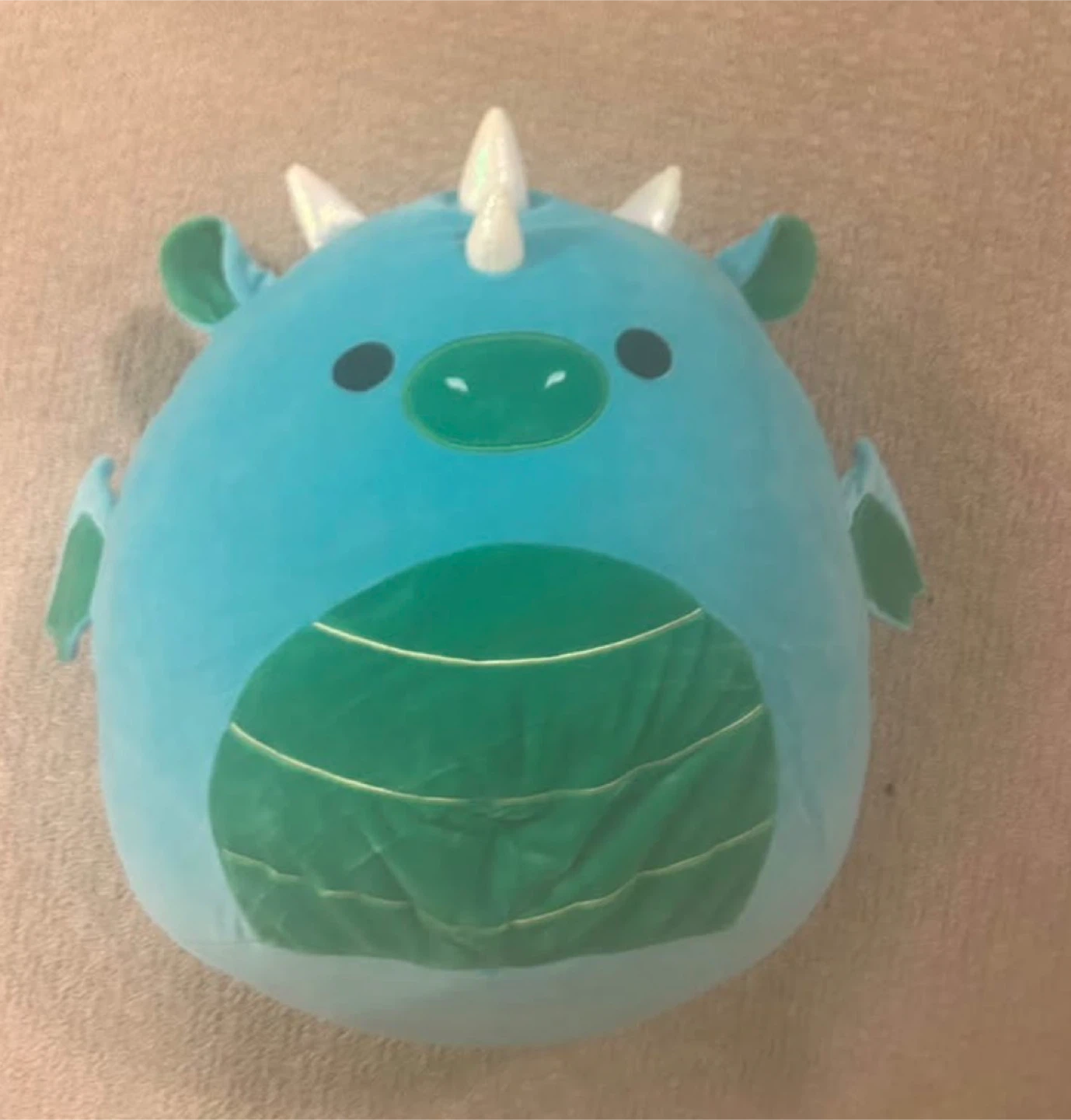 Assorted Squishmallow Plush Toys - photo 2