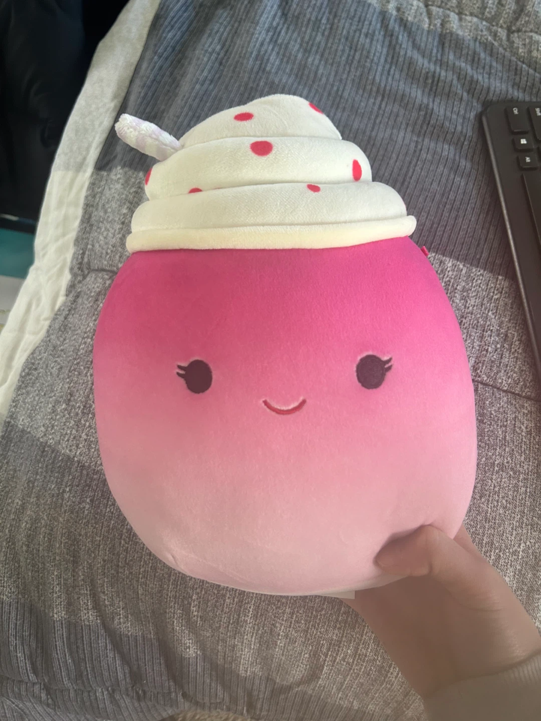 Assorted Squishmallow Plush Toys - photo 3