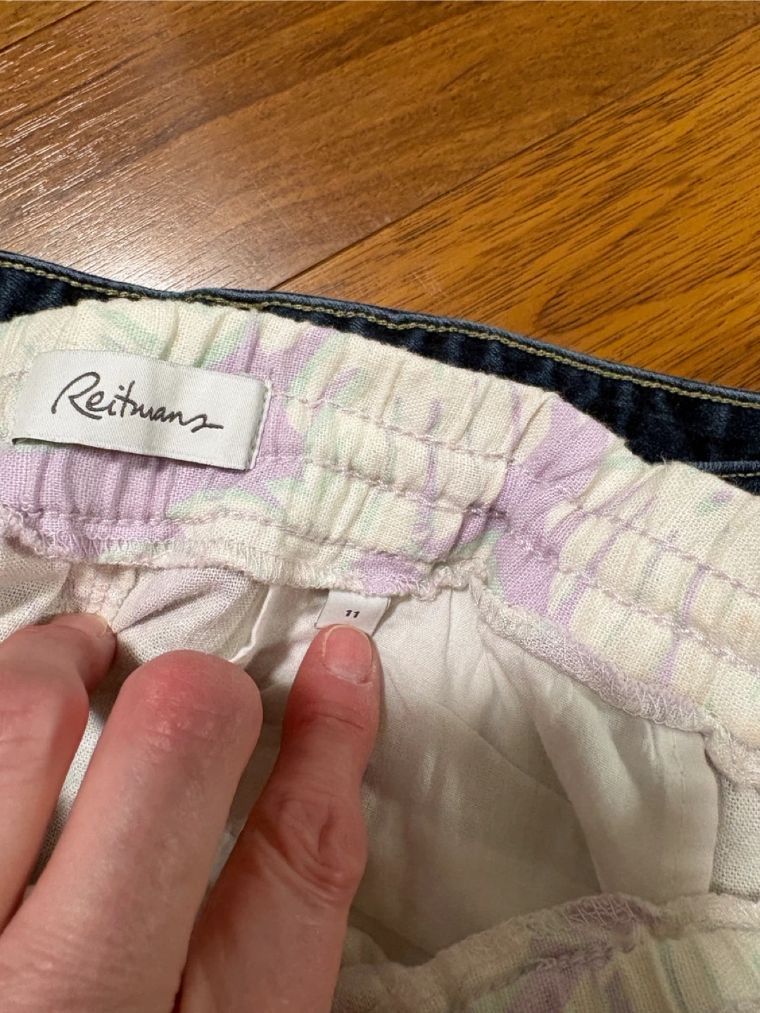 REITMANS SHORTS - photo 2