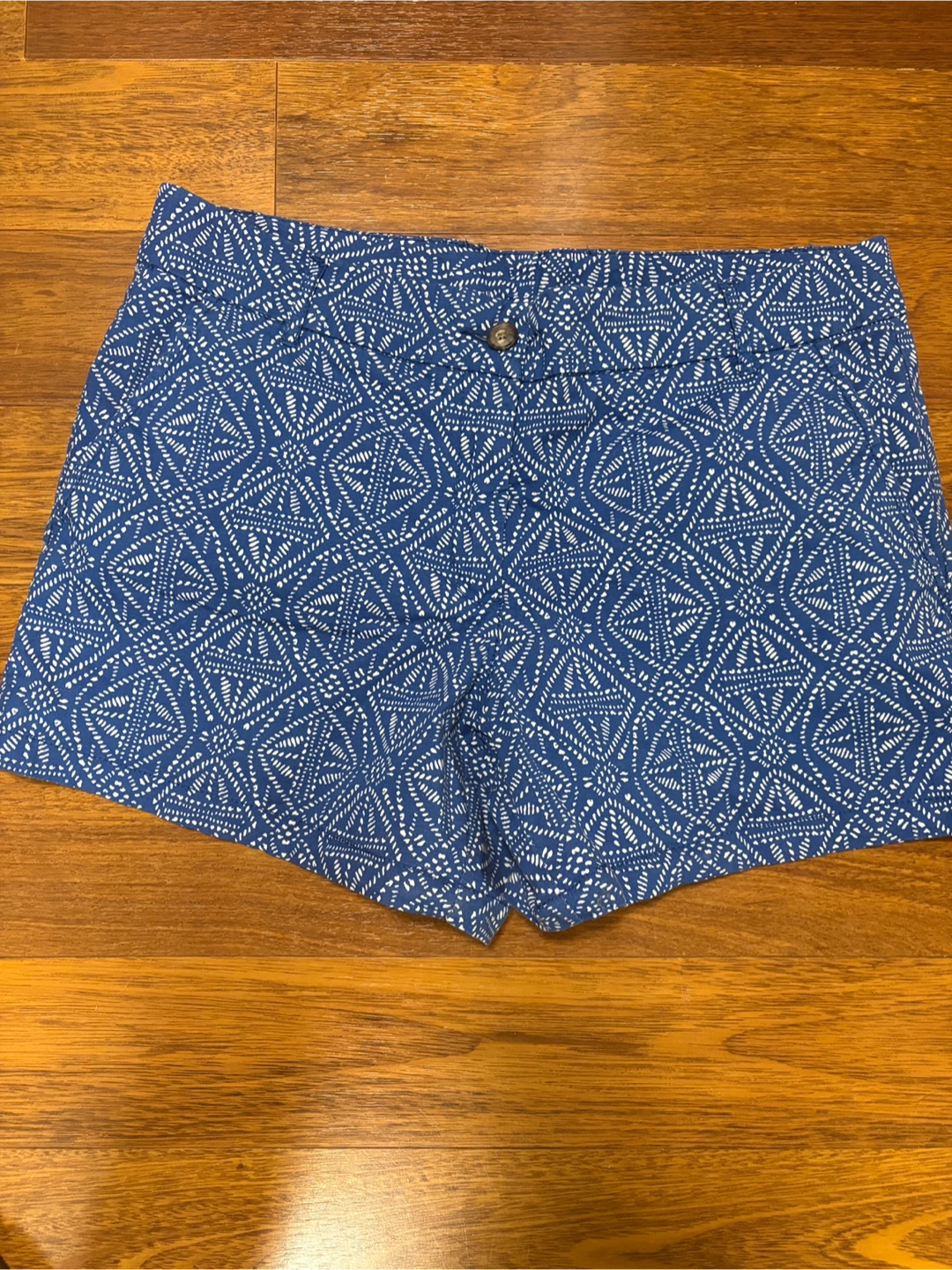 GEORGE SHORTS