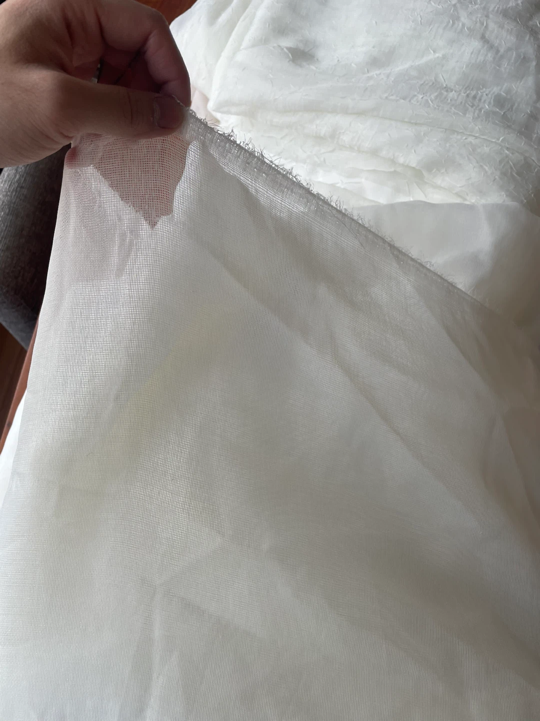 Assorted Fabric - photo 4