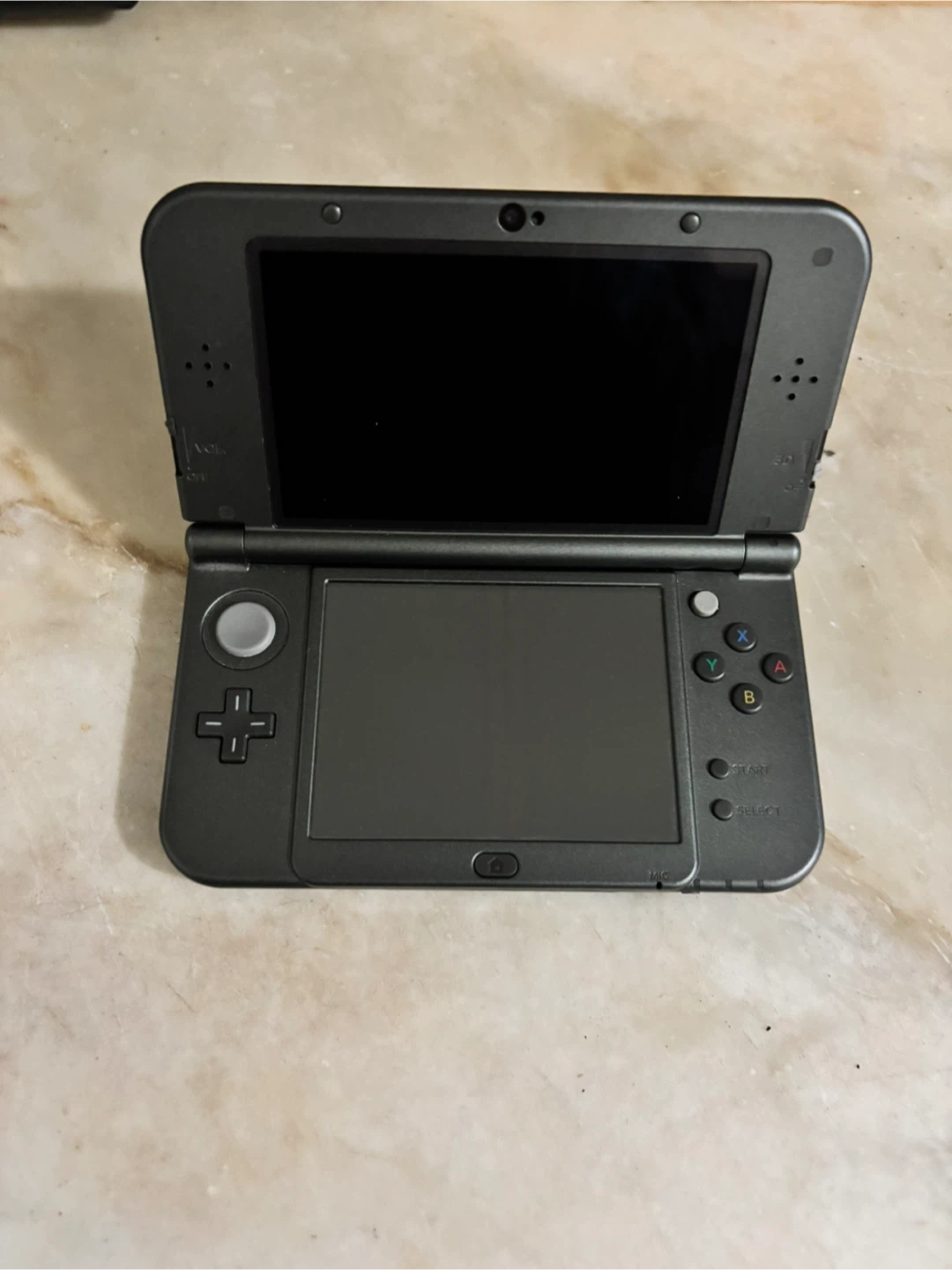 Nintendo 3DS XL Console (1 Free Game) - photo 3