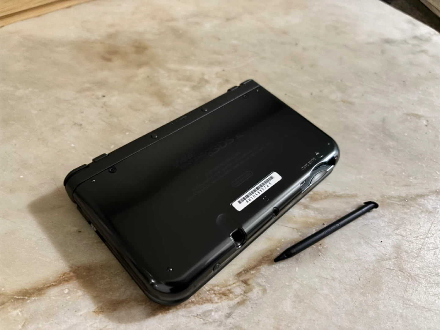 Nintendo 3DS XL Console (1 Free Game) - photo 5