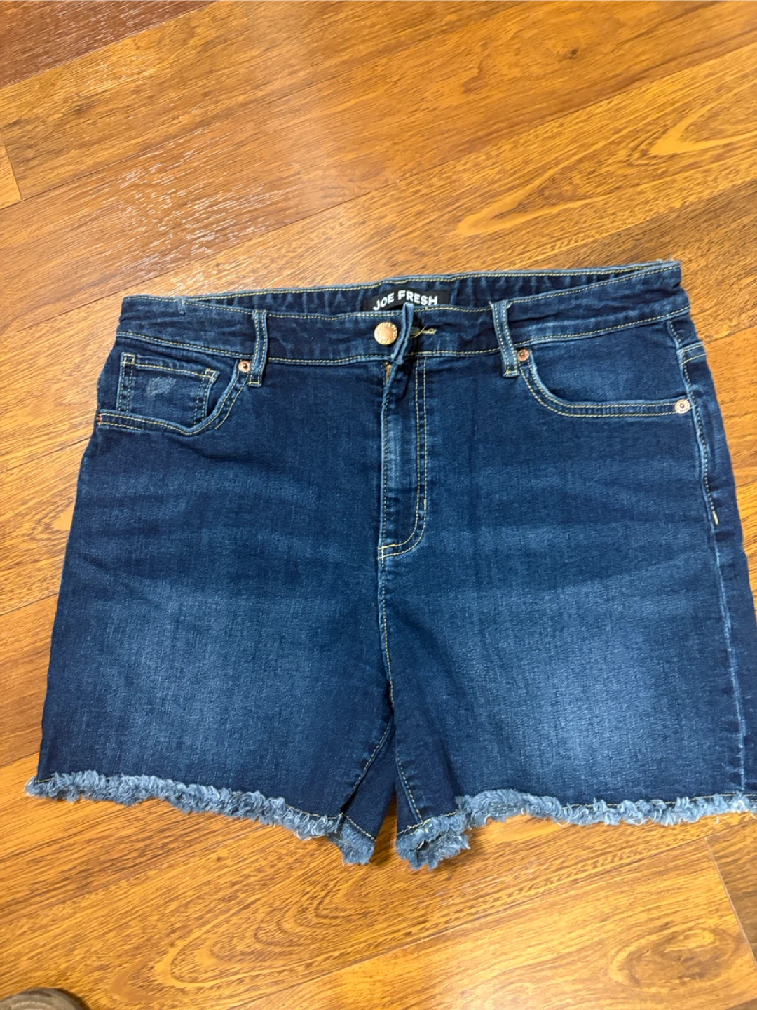 JOE FRESH SHORTS