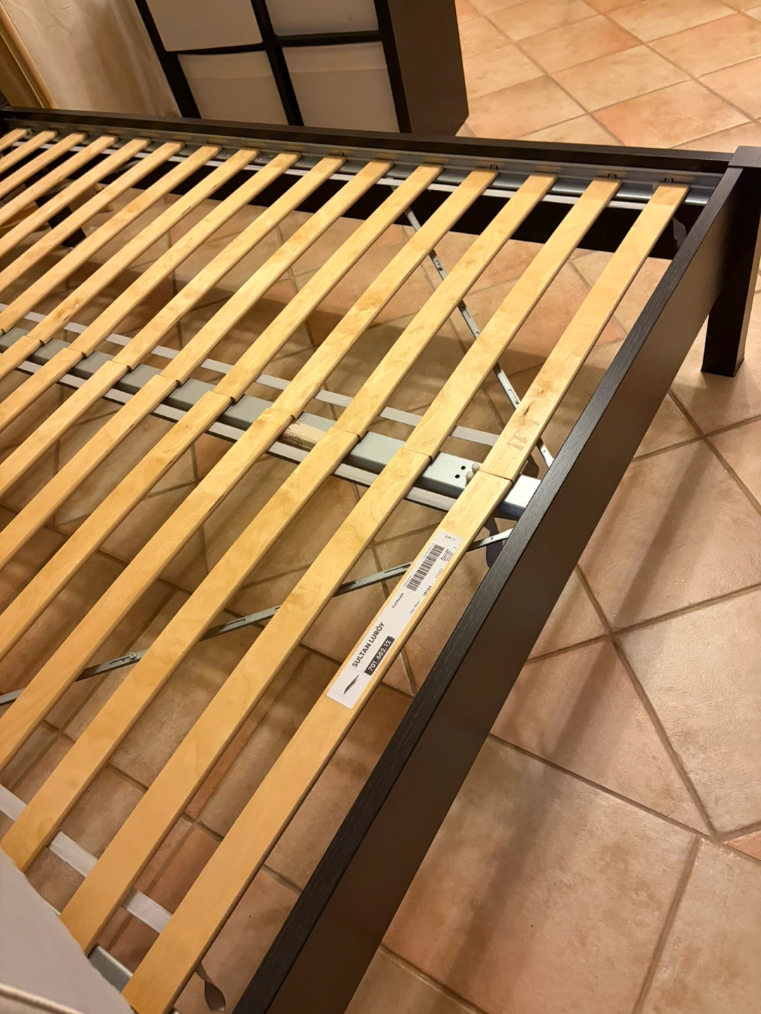 IKEA - bed frame full size - photo 3