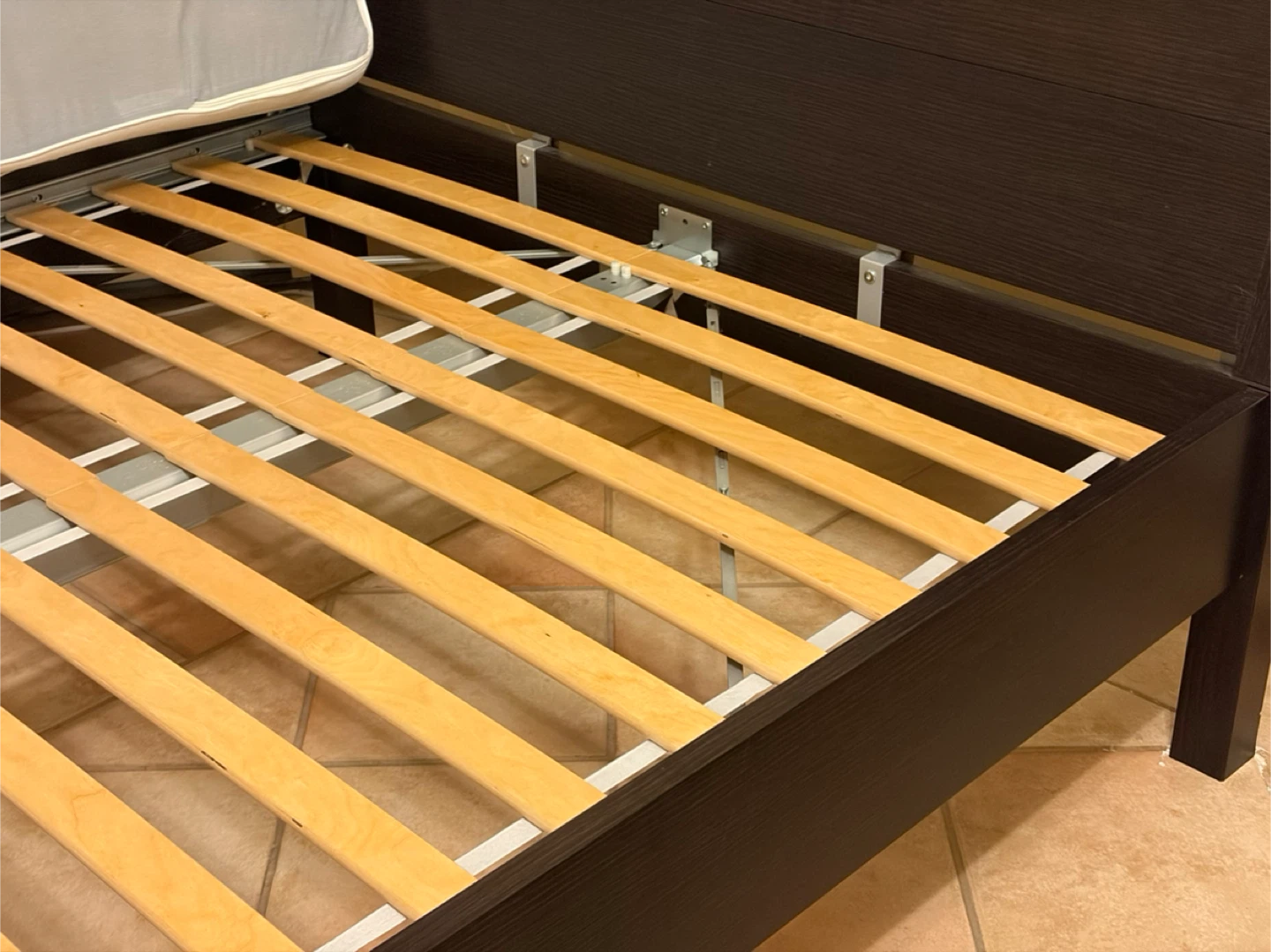 IKEA - bed frame full size - photo 2