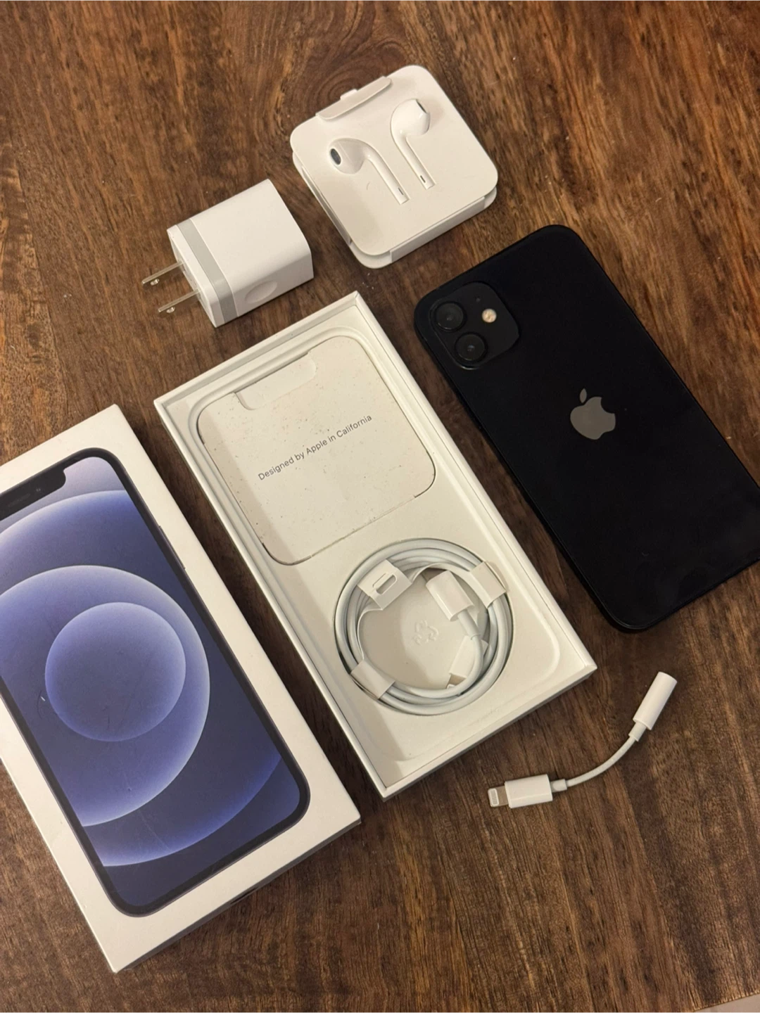 Apple iPhone 12 64GB 100% unlocked - photo 4