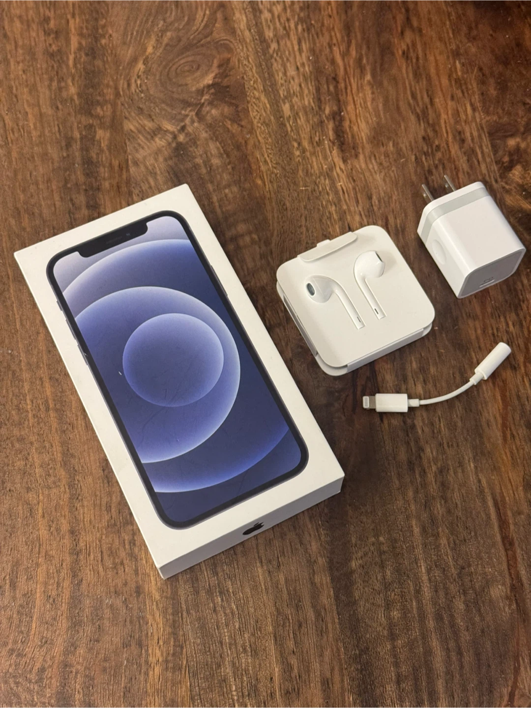 Apple iPhone 12 64GB 100% unlocked - photo 2