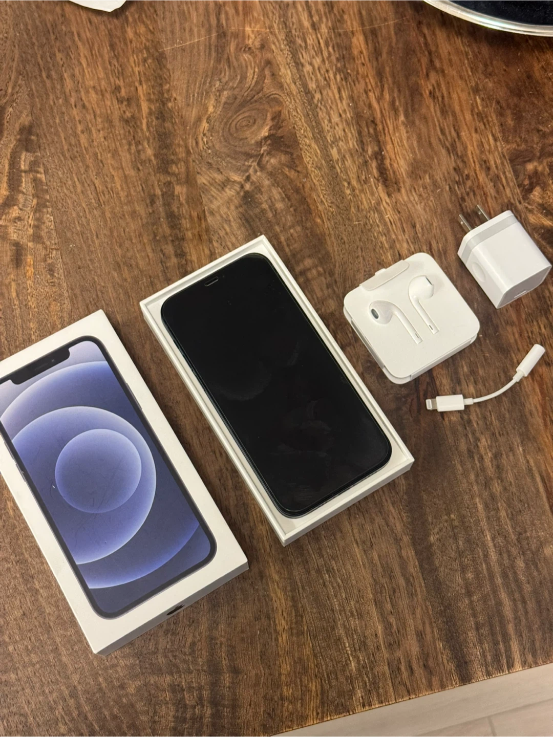 Apple iPhone 12 64GB 100% unlocked - photo 3