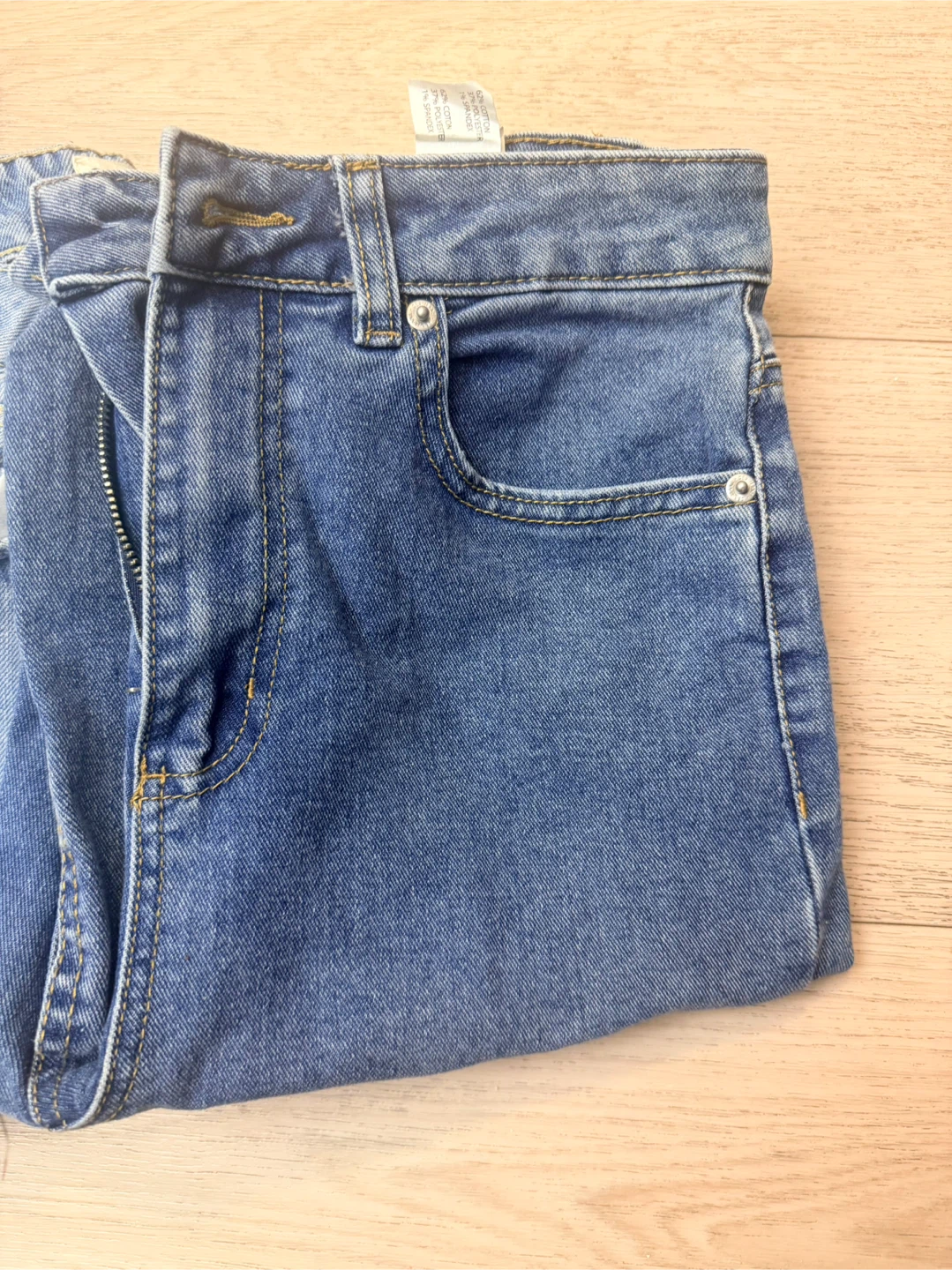 Ladies Jeans Size-S and XS - photo 3