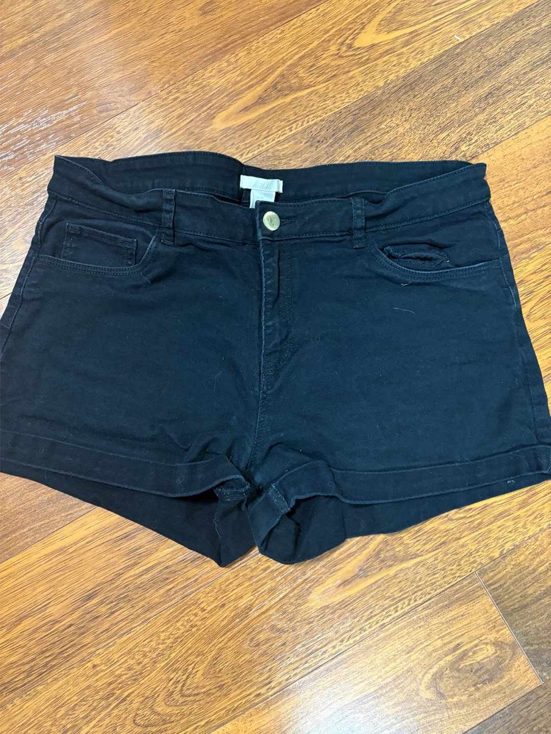 H&M SHORTS