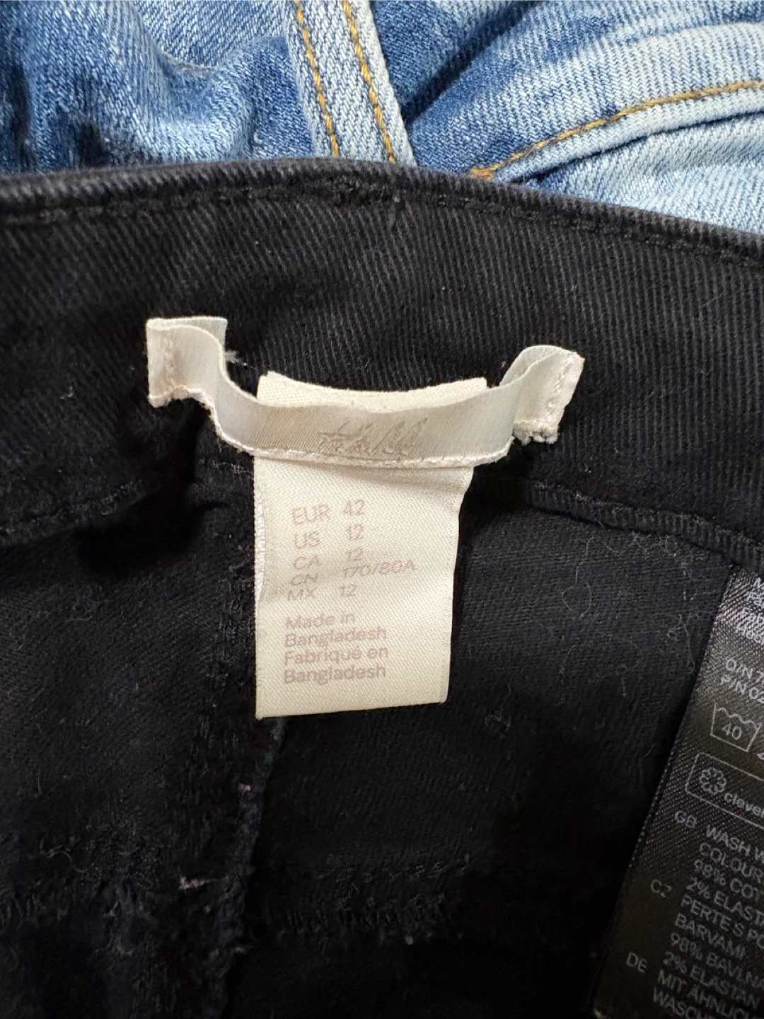 H&M SHORTS - photo 2