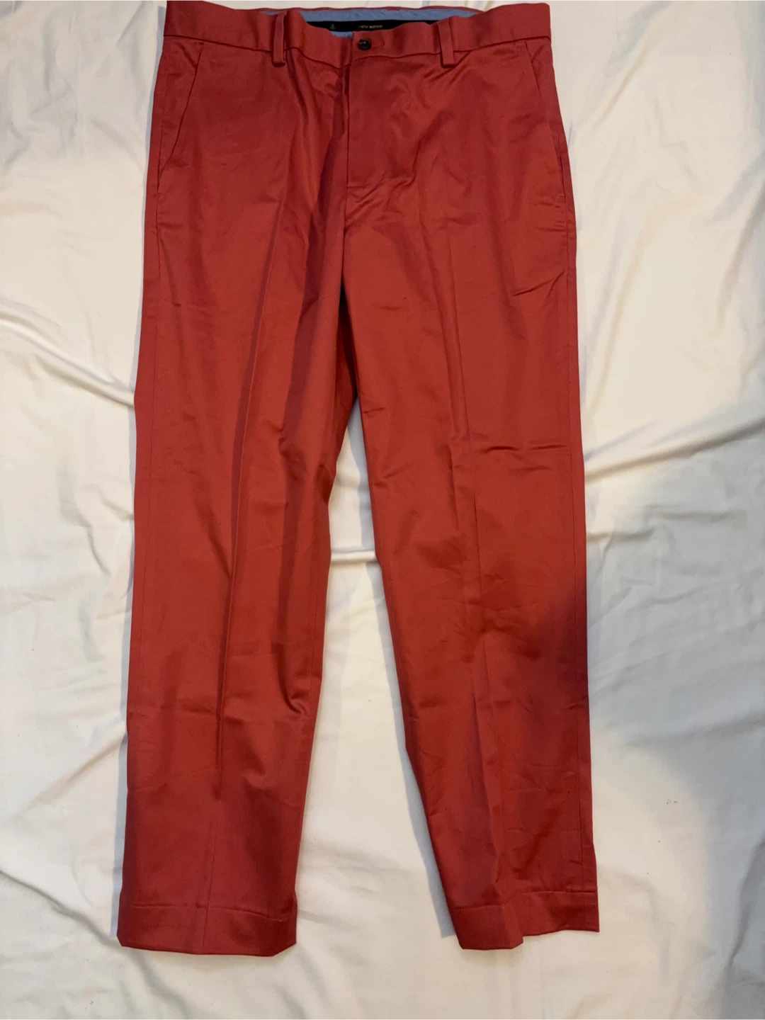 Brooks Brothers Adventure Chino Stretch, Milano Fit - photo 2