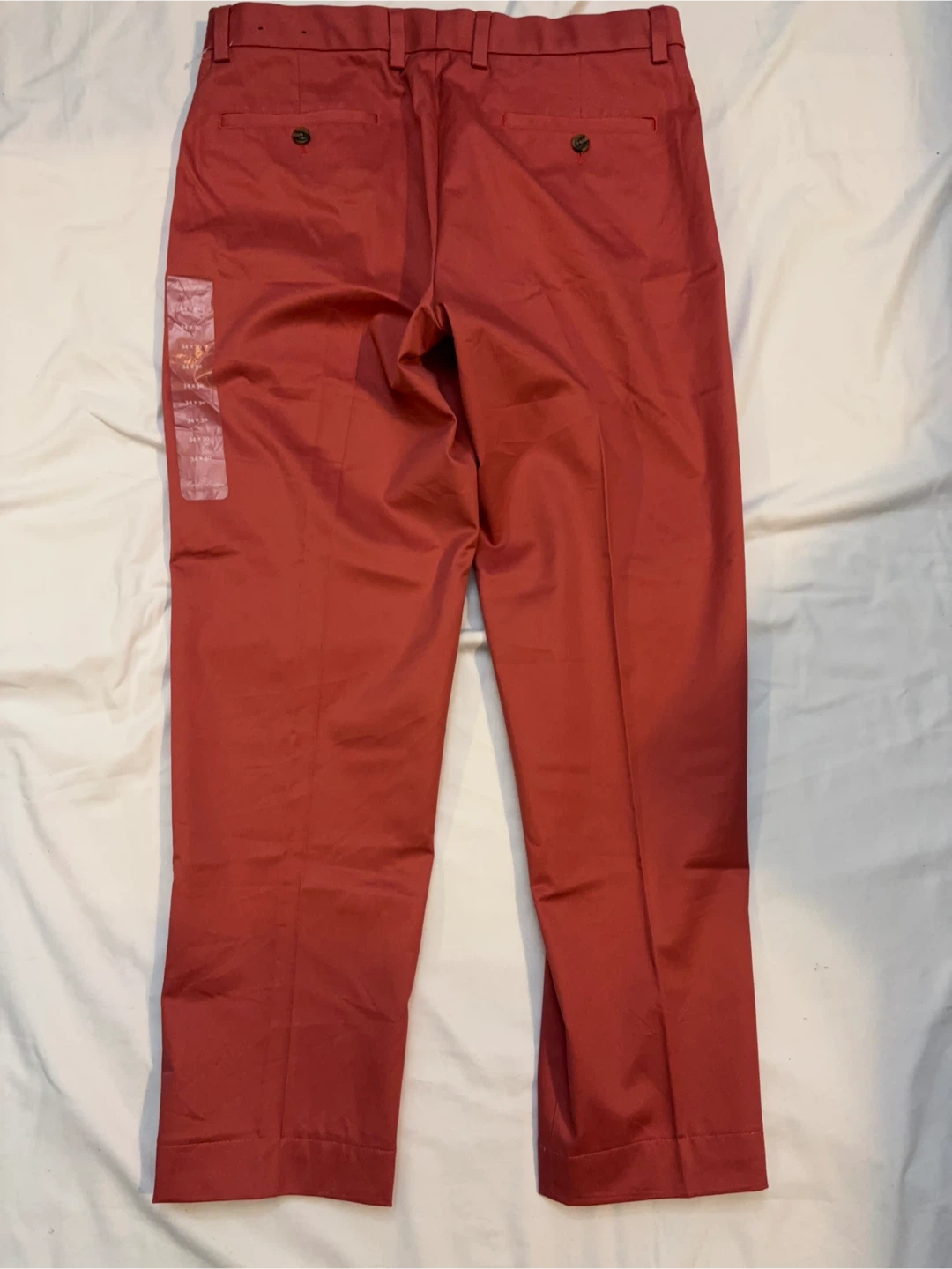 Brooks Brothers Adventure Chino Stretch, Milano Fit - photo 4