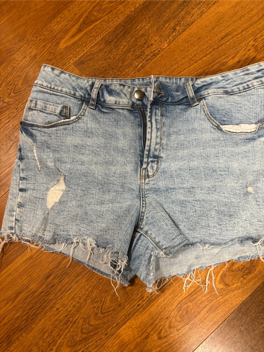 GEORGE SHORTS