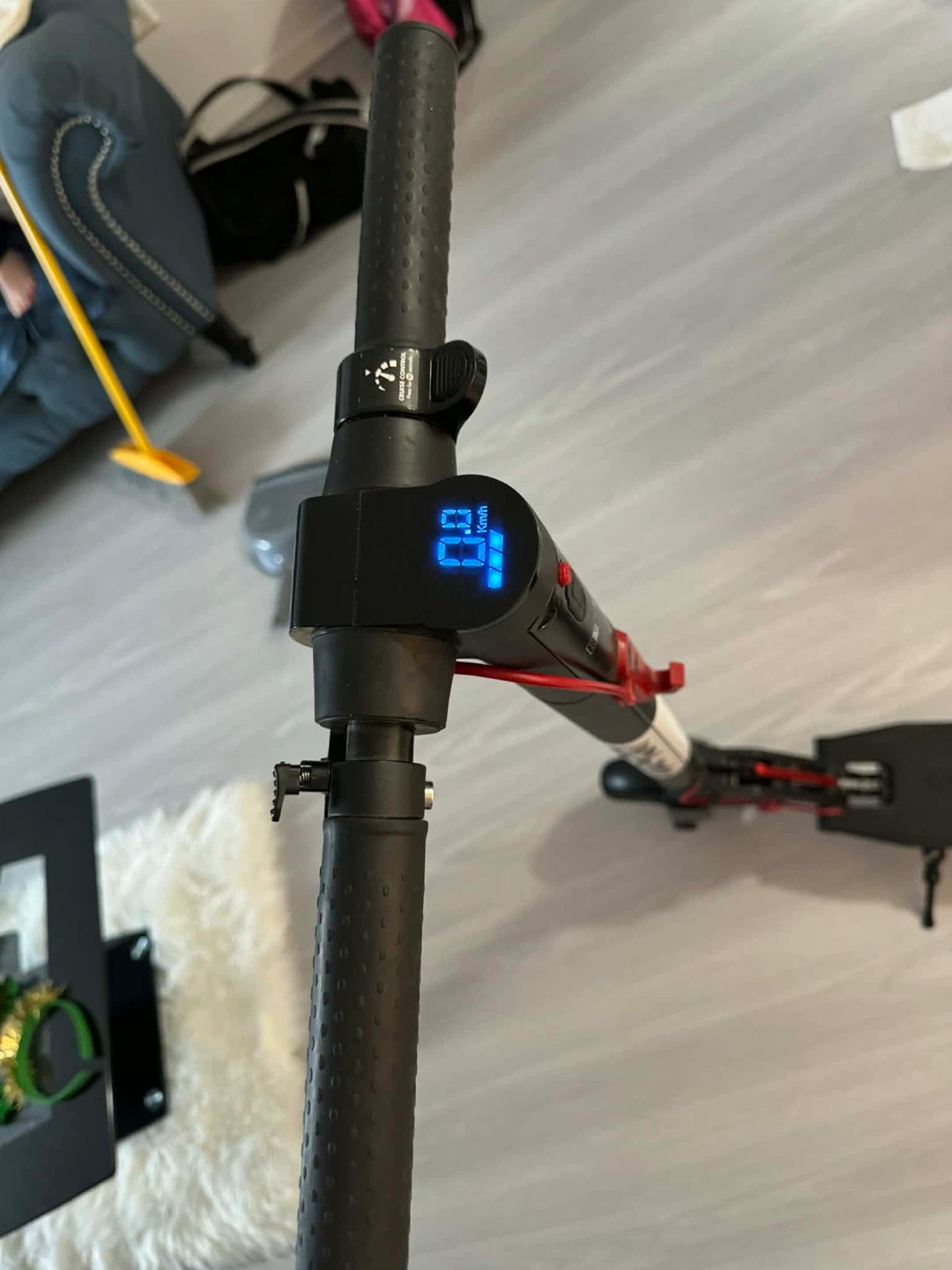 GOTRAX Electric Scooter - photo 3