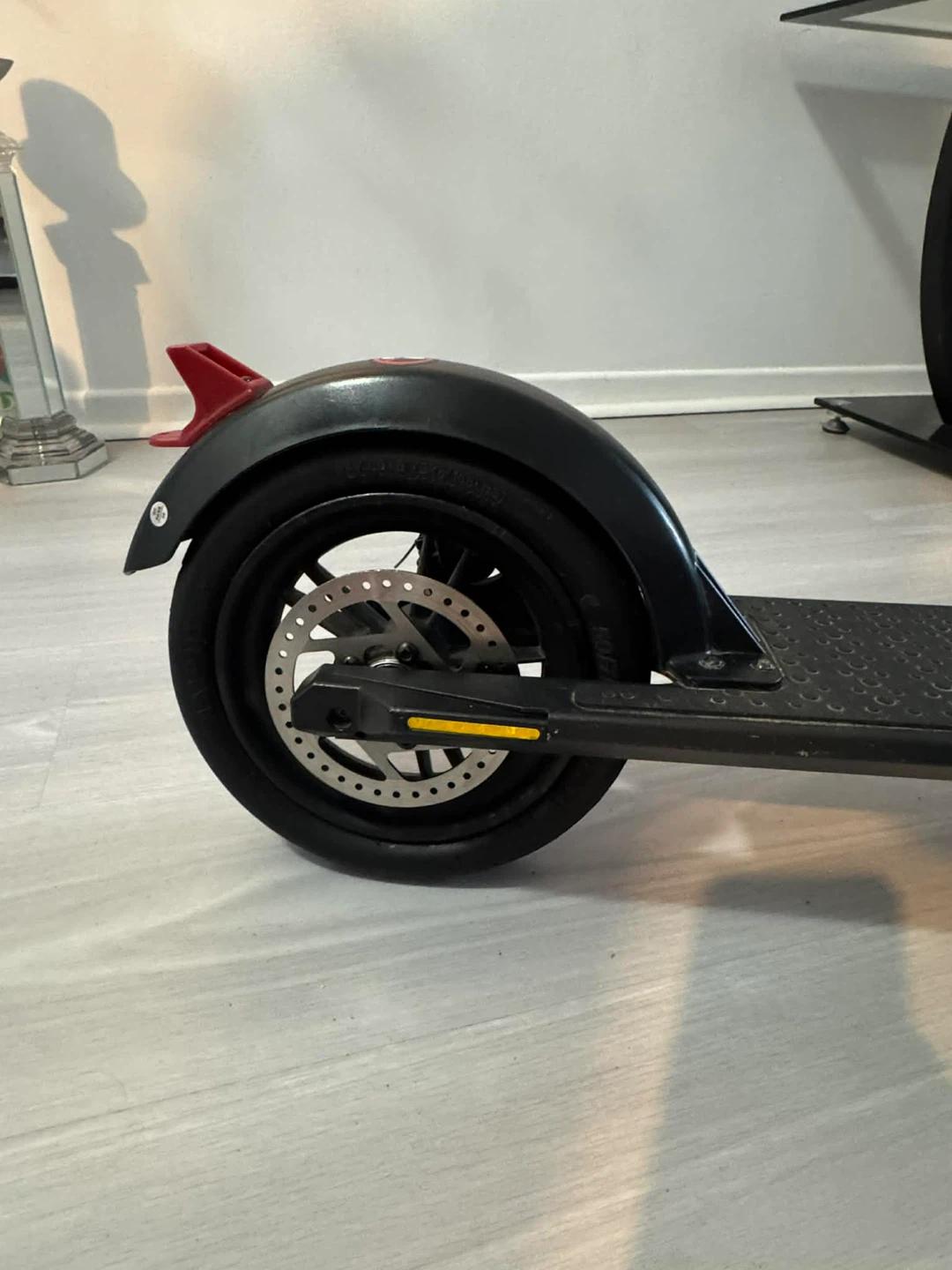 GOTRAX Electric Scooter - photo 4