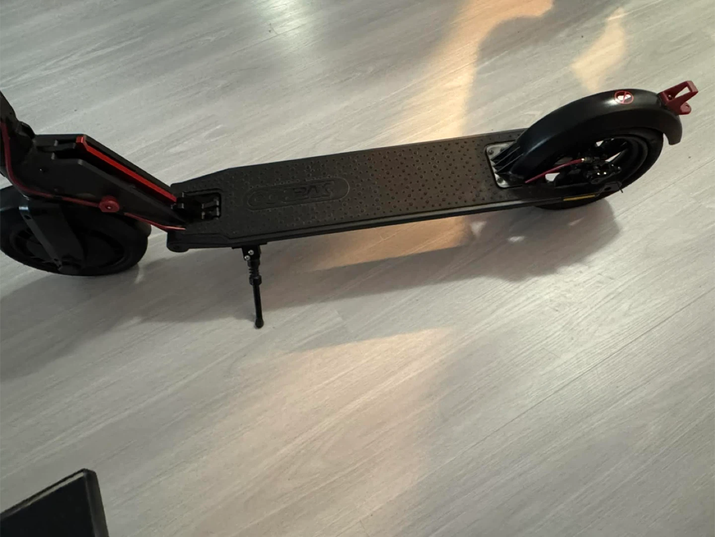 GOTRAX Electric Scooter - photo 5