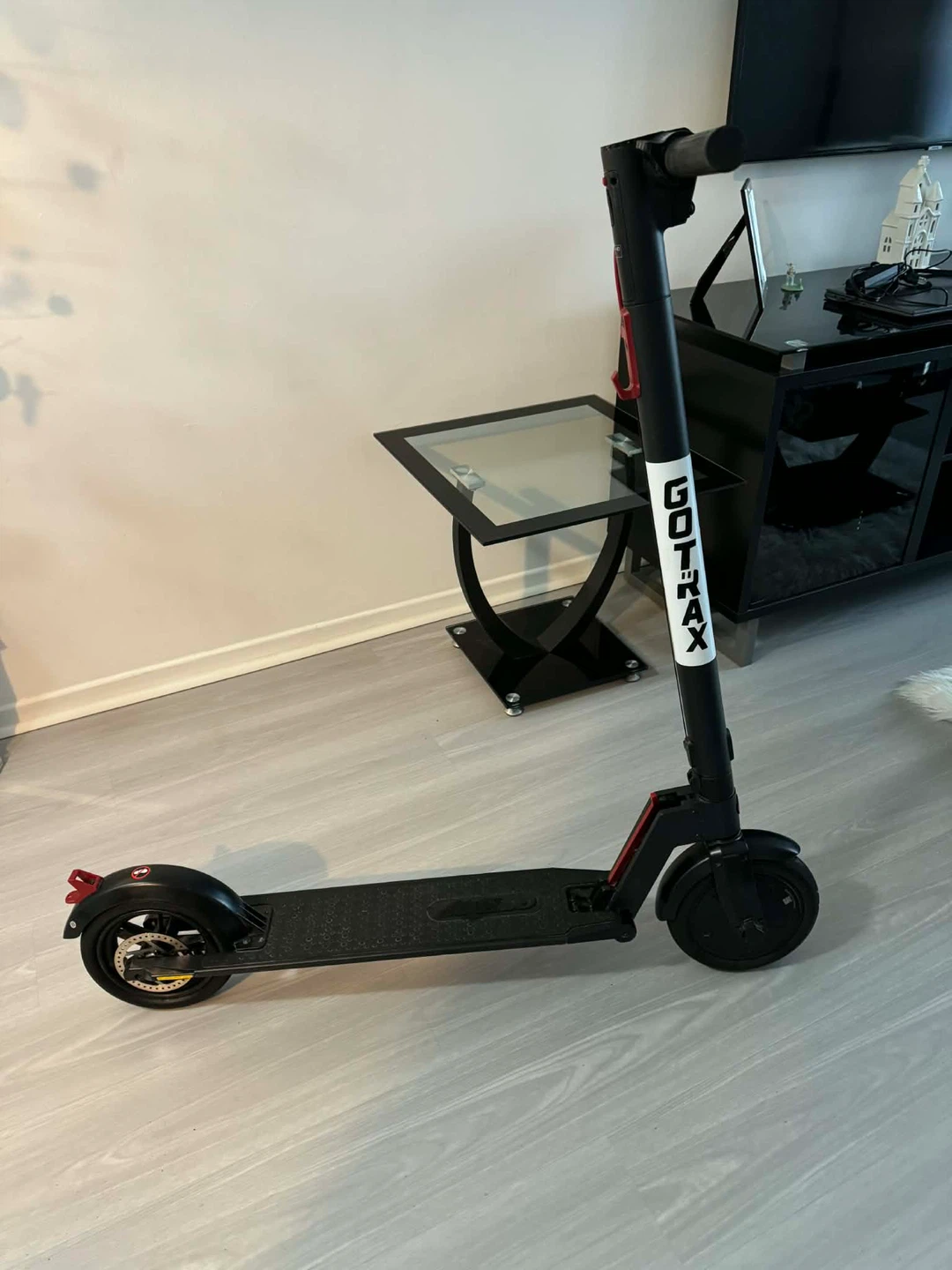 GOTRAX Electric Scooter