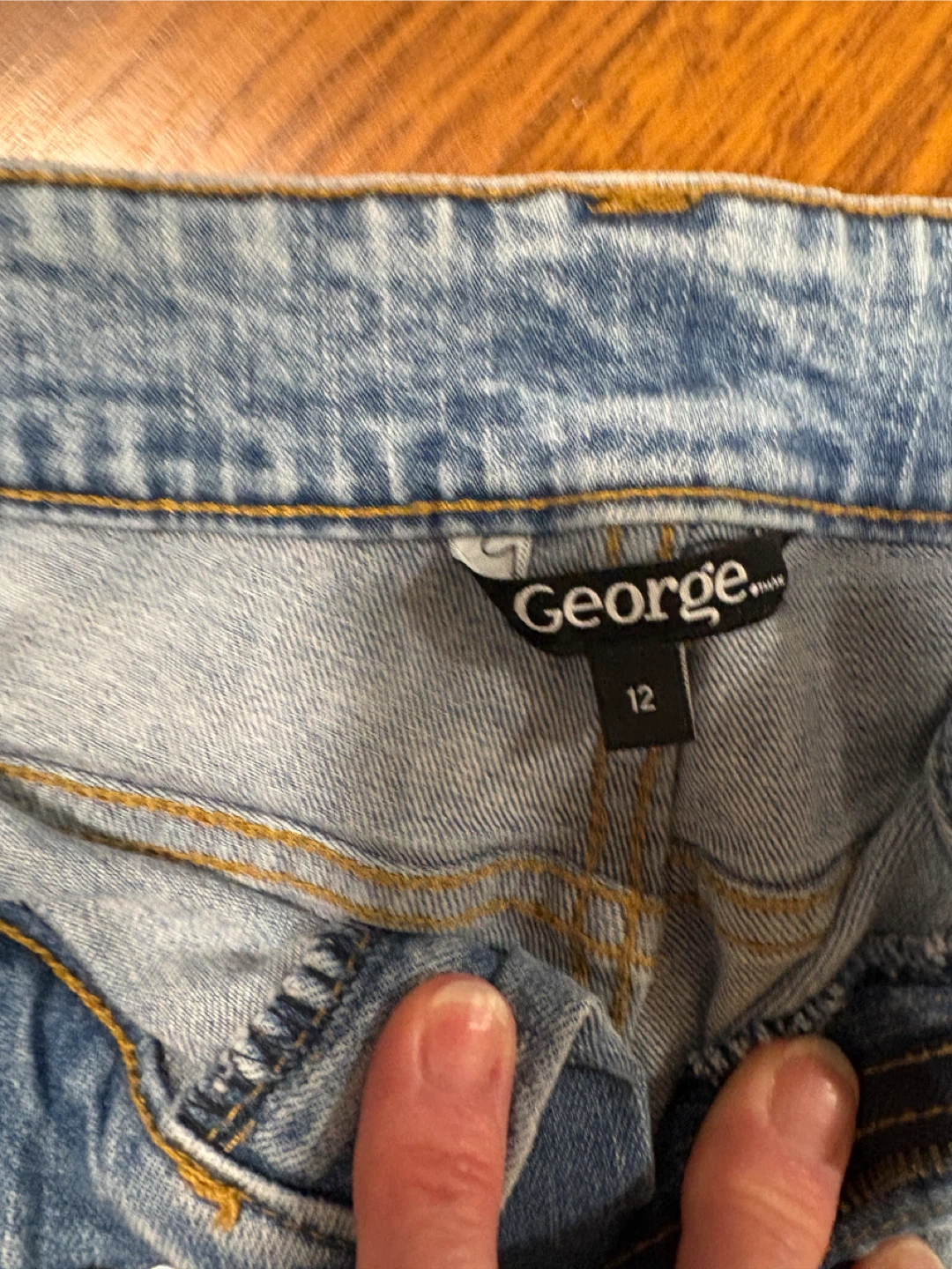 GEORGE SHORTS - photo 2