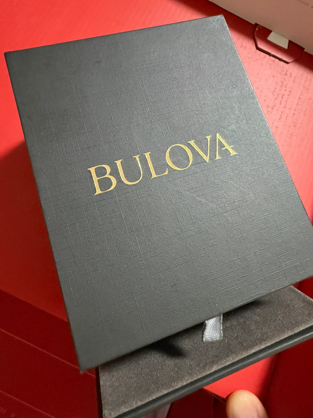 Bulova Men's Watch with Diamond Bezel - photo 4