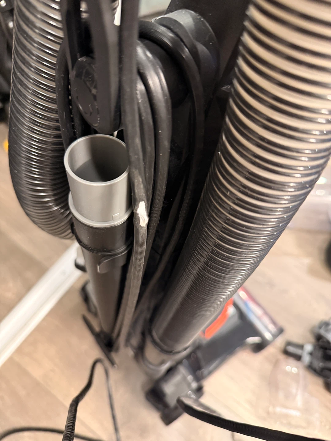 Bissell cleanview Vacuum Cleaner - photo 4