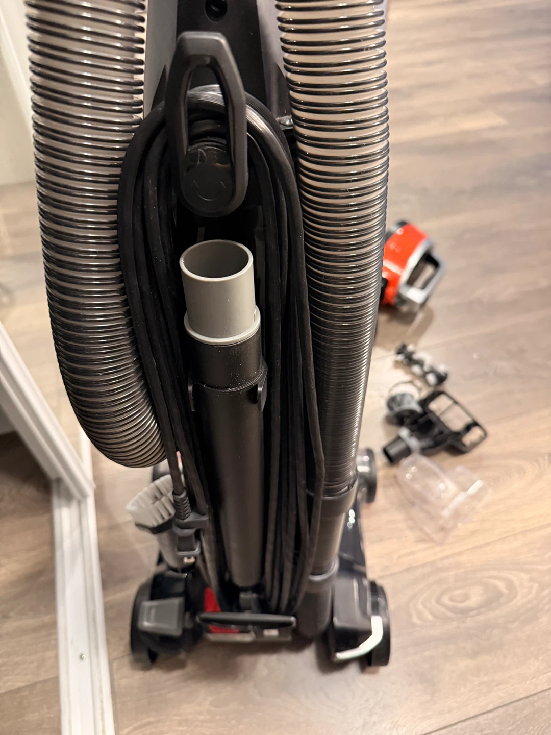 Bissell cleanview Vacuum Cleaner - photo 3
