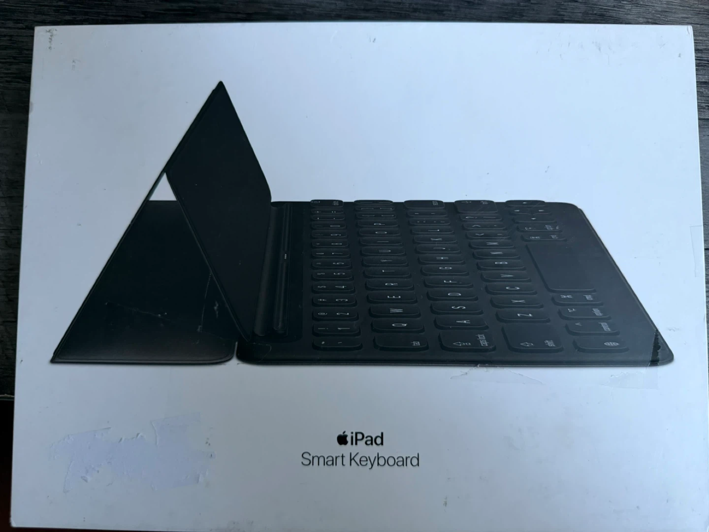 Apple Smart Keyboard for 10.5-inch iPad Pro - photo 3