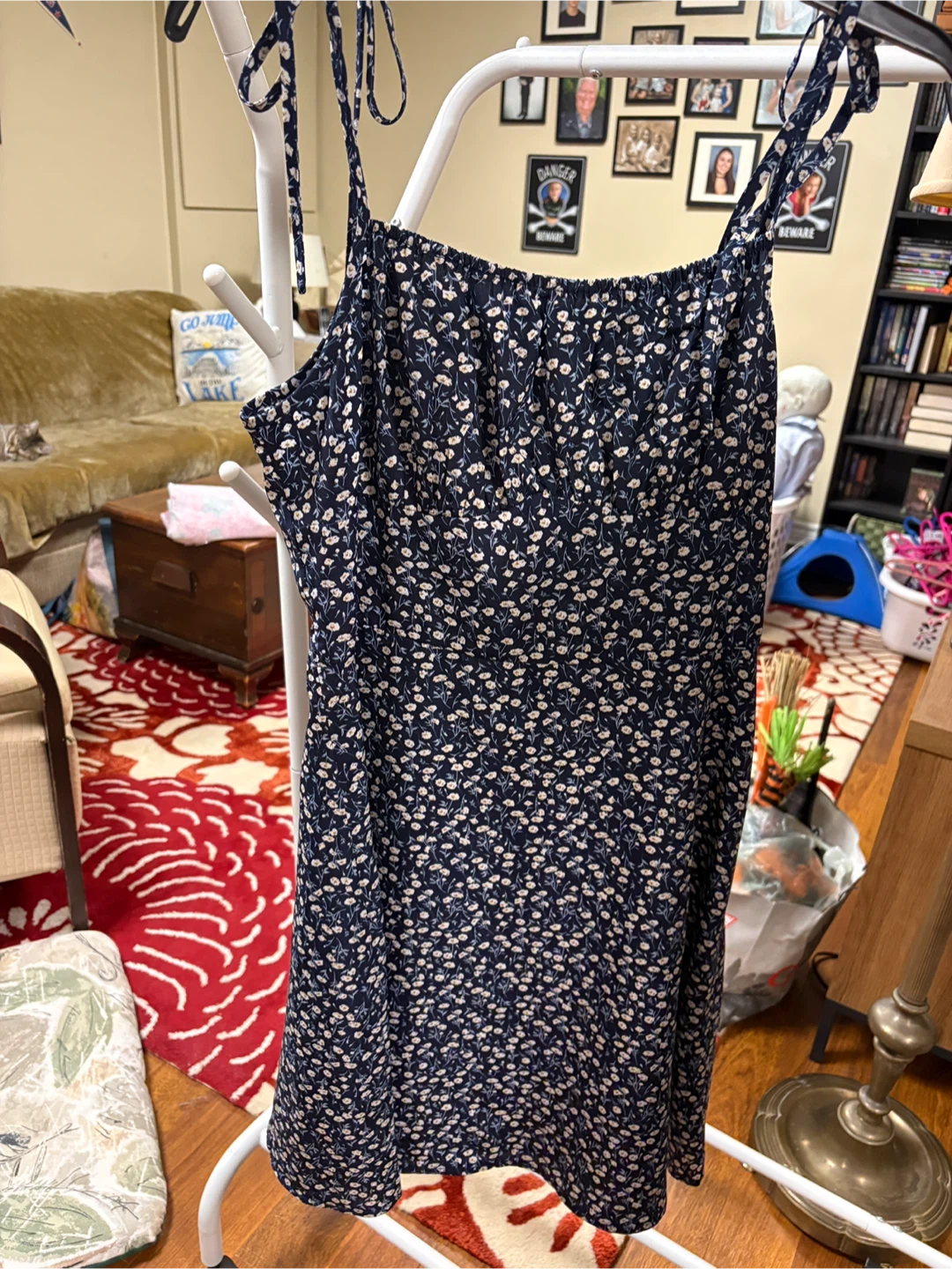 SUMMER SHEIN DRESS - photo 2