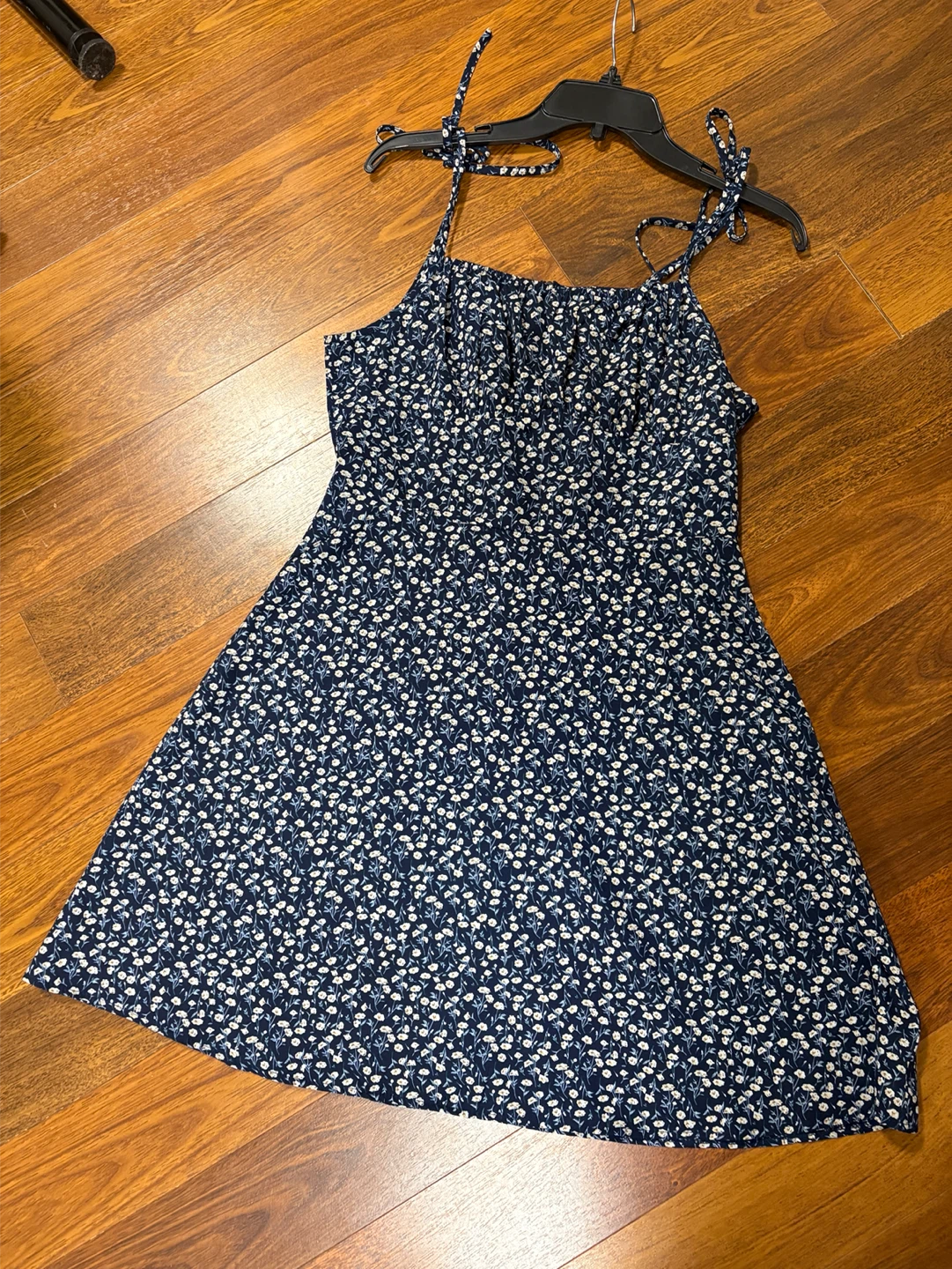 SUMMER SHEIN DRESS