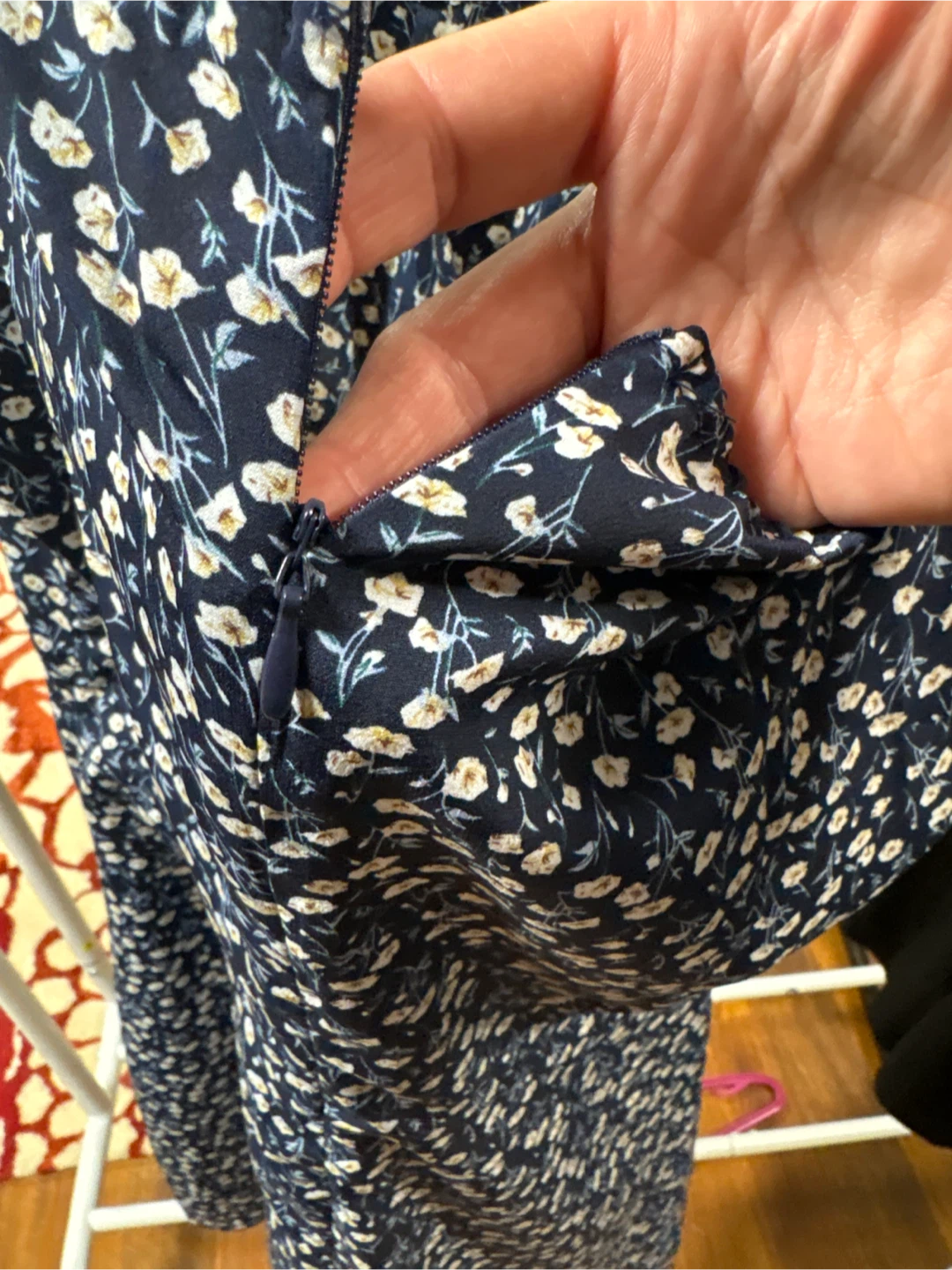 SUMMER SHEIN DRESS - photo 3