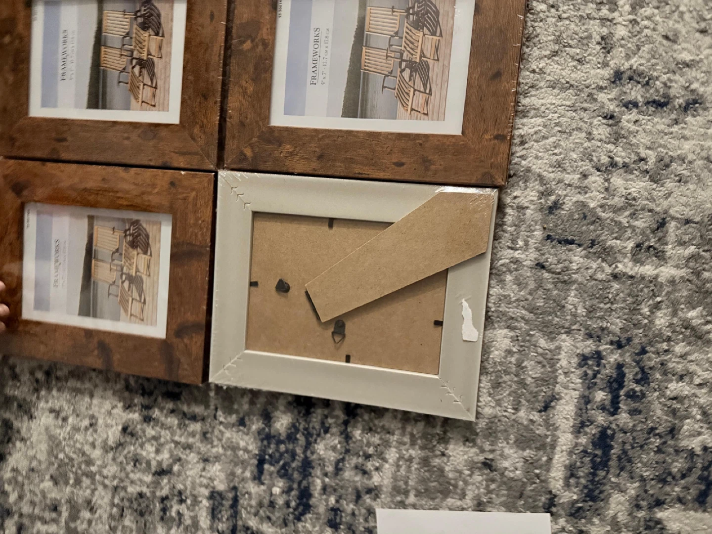Frameworks Wood Photo Frames - 13 - photo 2
