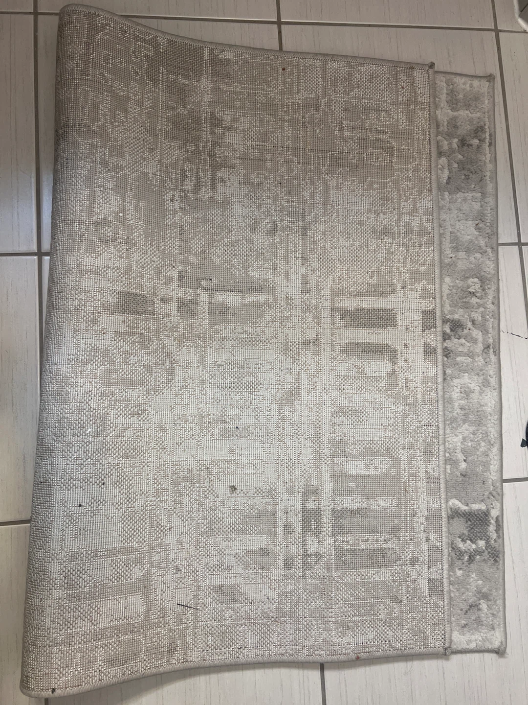 Area Rug - photo 3