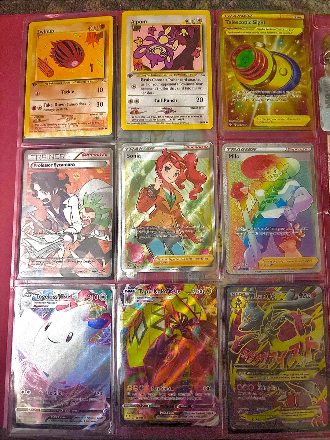 30+ Pokémon Card lot - photo 3