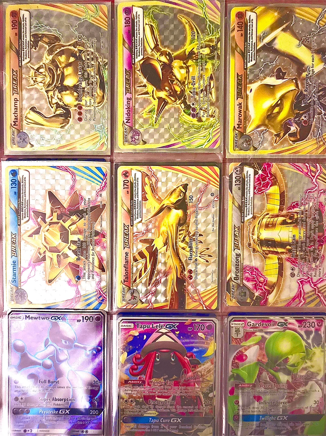 30+ Pokémon Card lot - photo 4