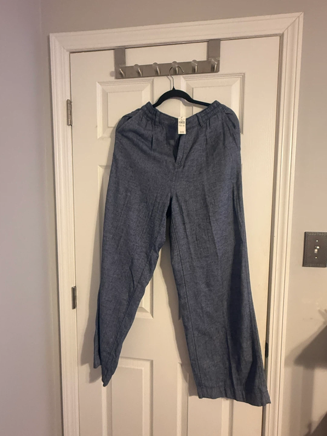Aerie Wide Leg Pants Size S - photo 3