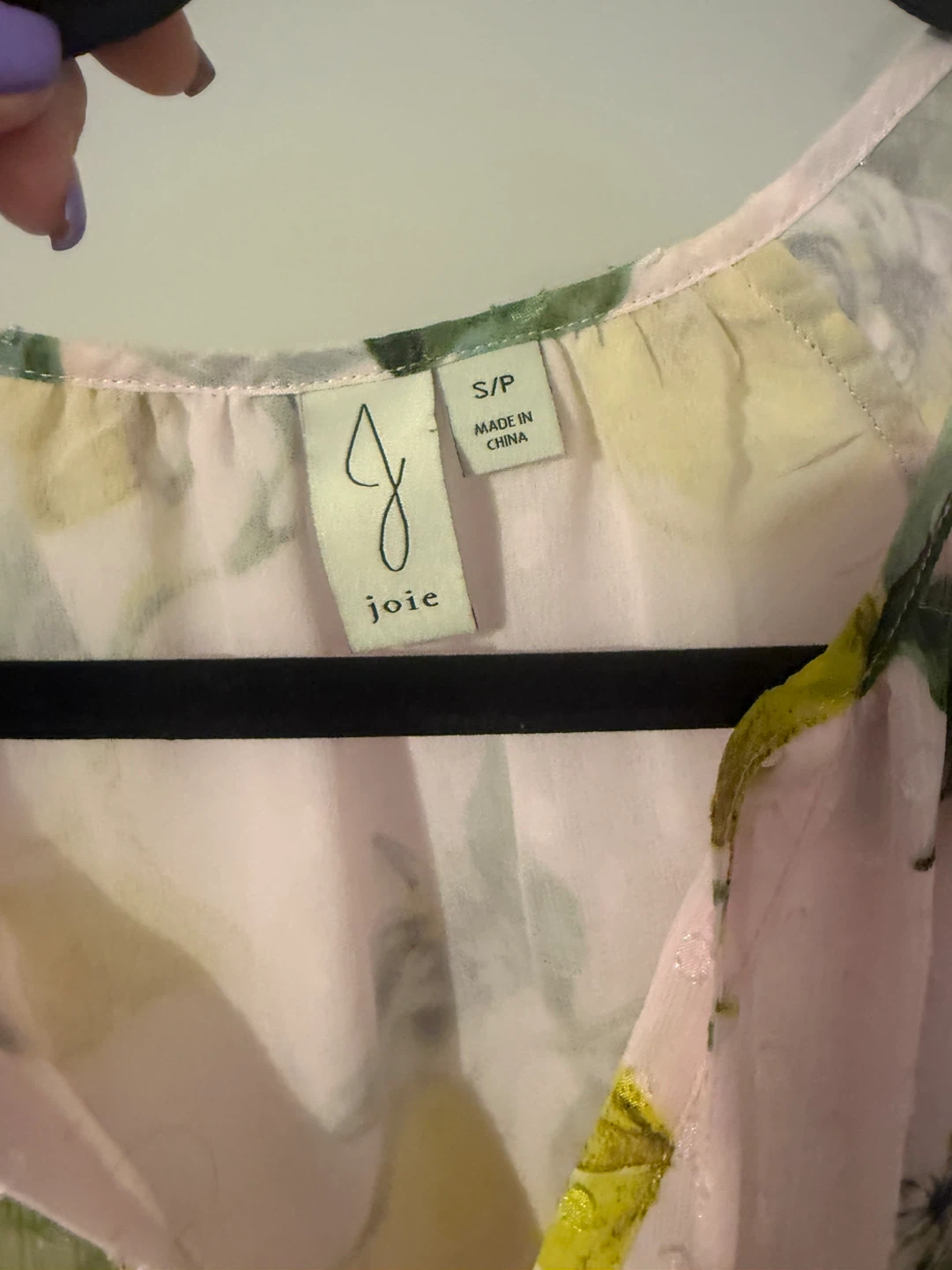 Joie Women's