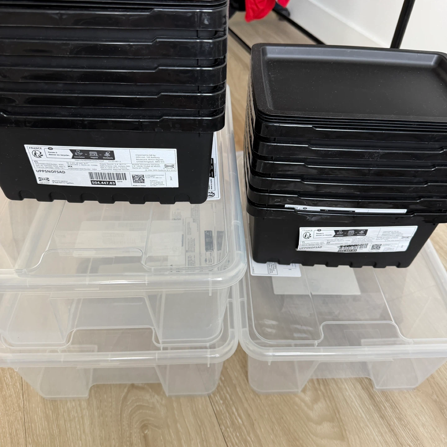Bins - photo 3