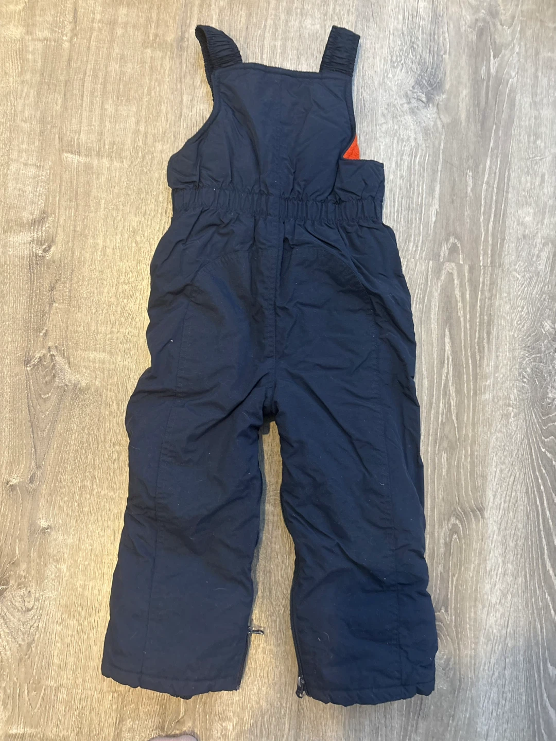 Snow pants Size 4T - photo 4