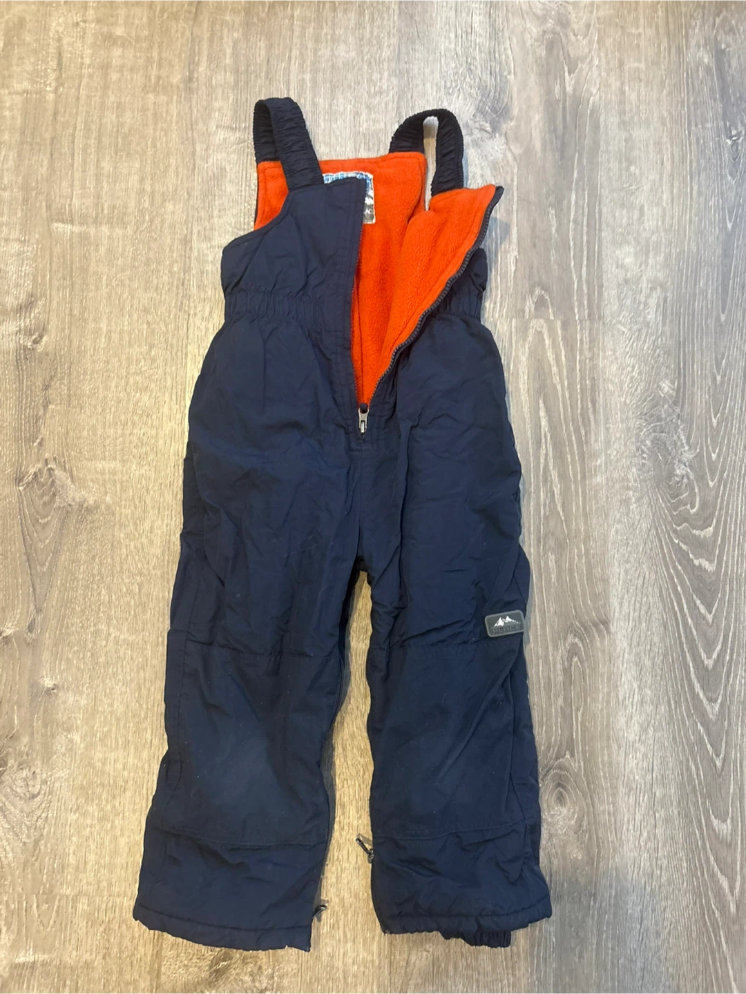 Snow pants Size 4T