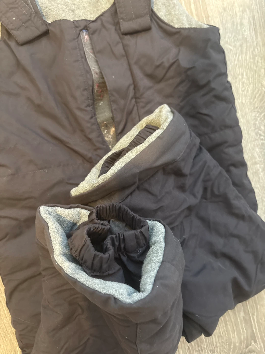 Snow pants Size 4T - photo 3