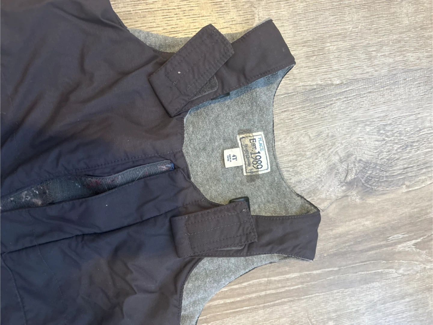 Snow pants Size 4T - photo 2