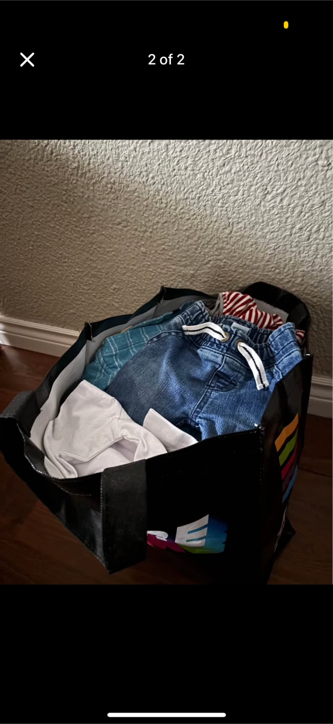 Baby Clothes Bundle - photo 2