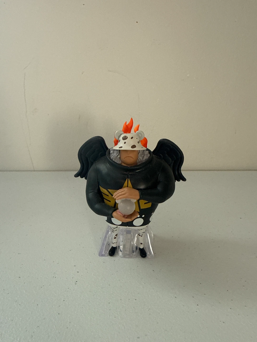 Kuma One Piece Marco Figure