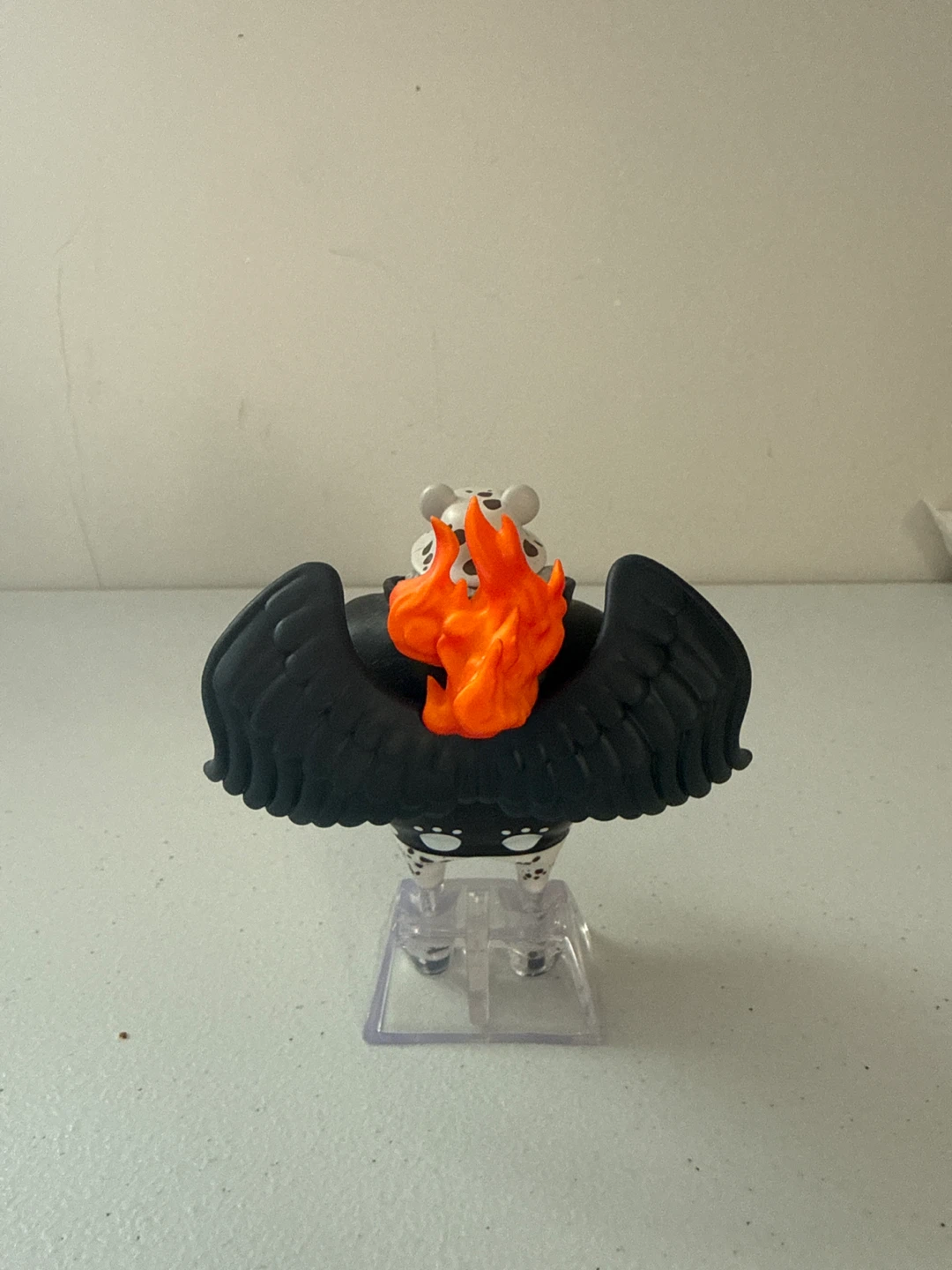 Kuma One Piece Marco Figure - photo 2