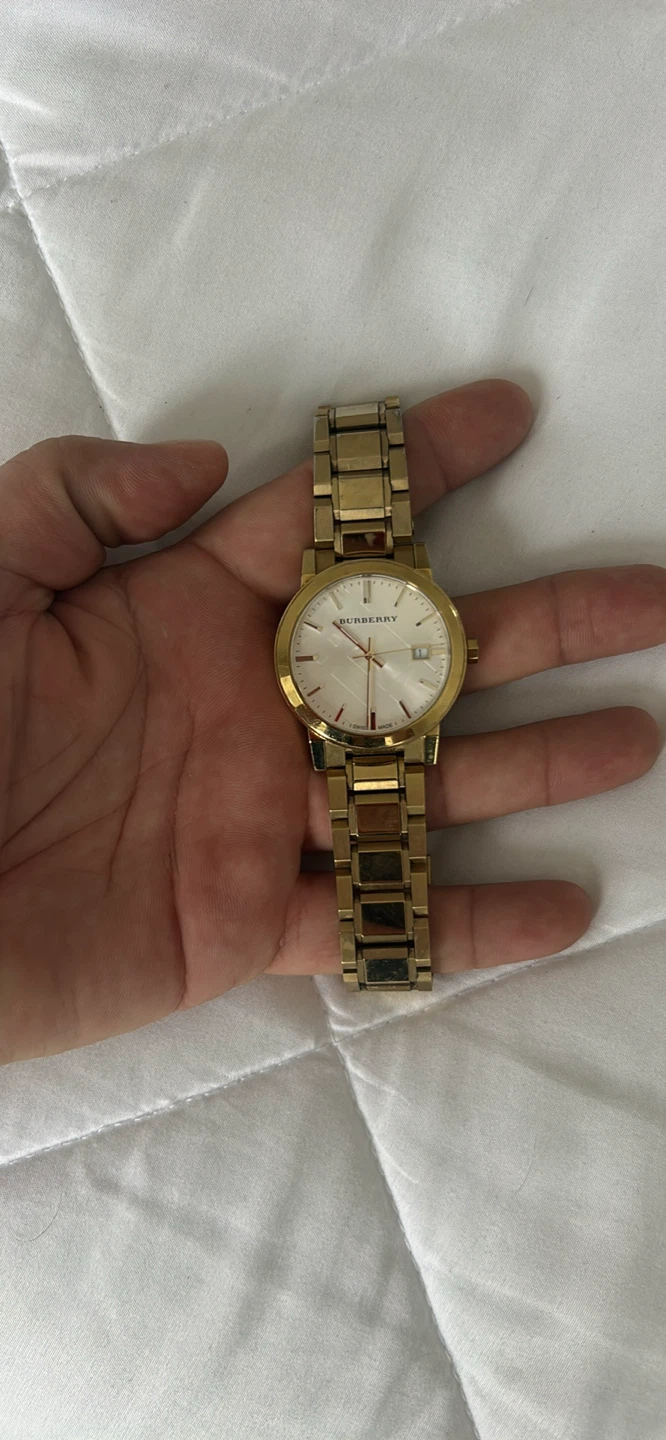 Burberry Watch unisex - photo 2