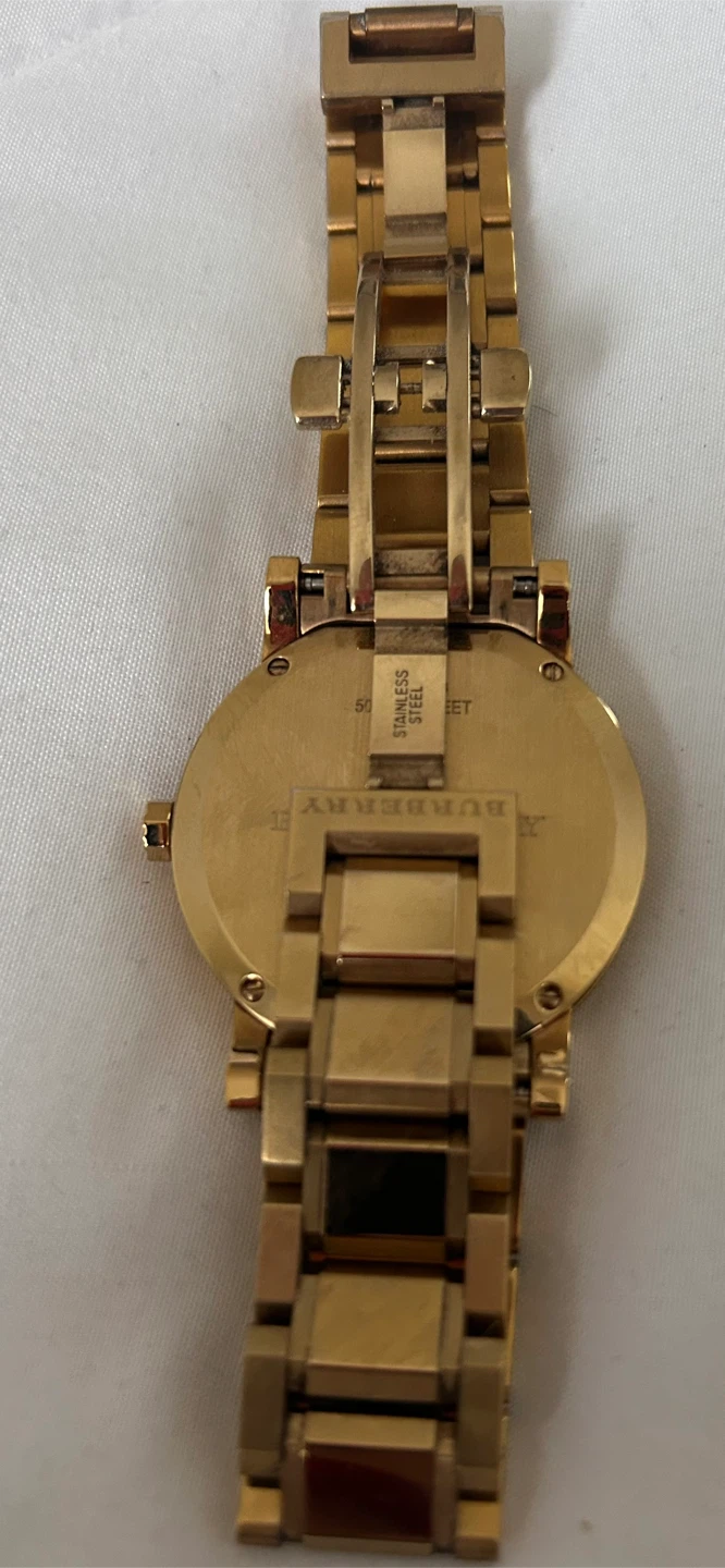 Burberry Watch unisex - photo 5