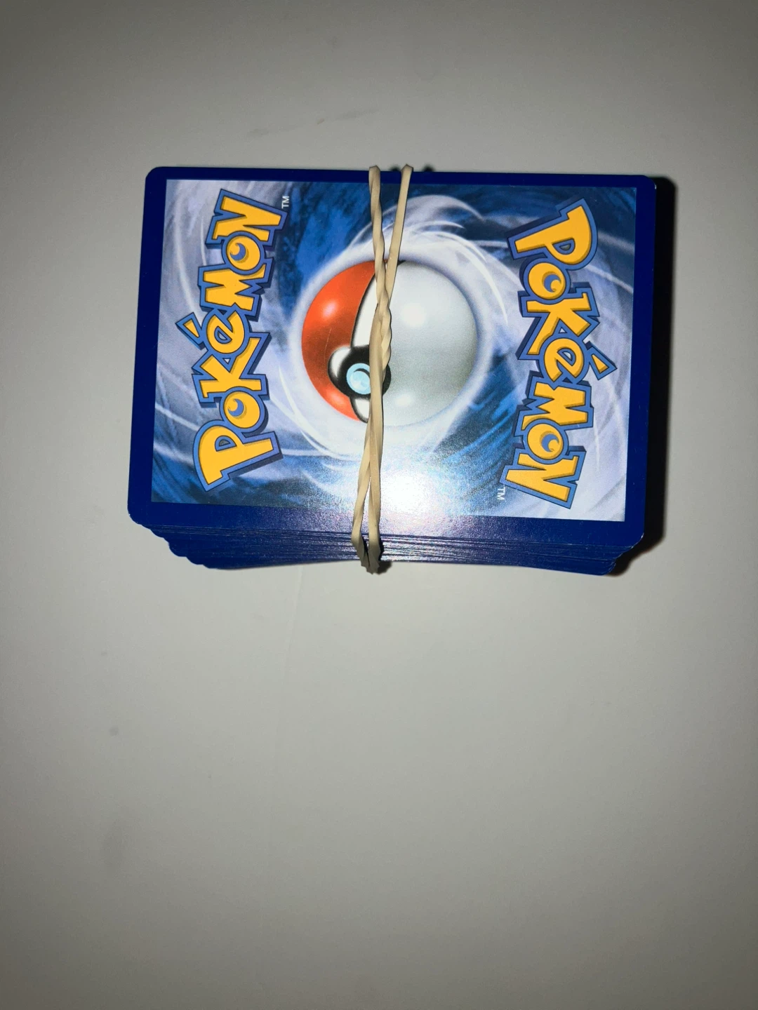 Pokemon common ,uncommon bulk and 3 Rares - photo 3